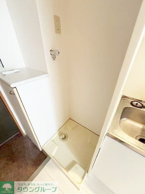 CASSIA南行徳の物件内観写真