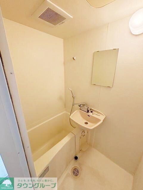 CASSIA南行徳の物件内観写真