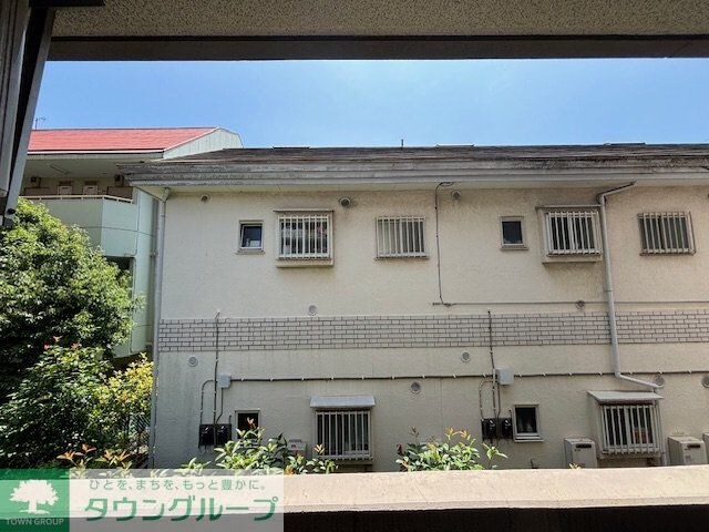 CASSIA南行徳の物件内観写真