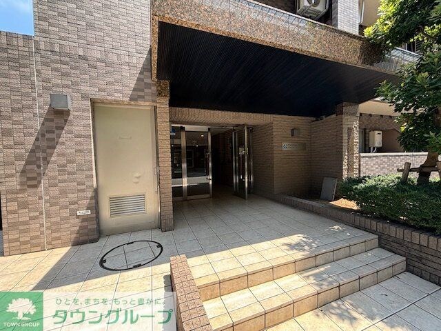 CASSIA南行徳の物件内観写真