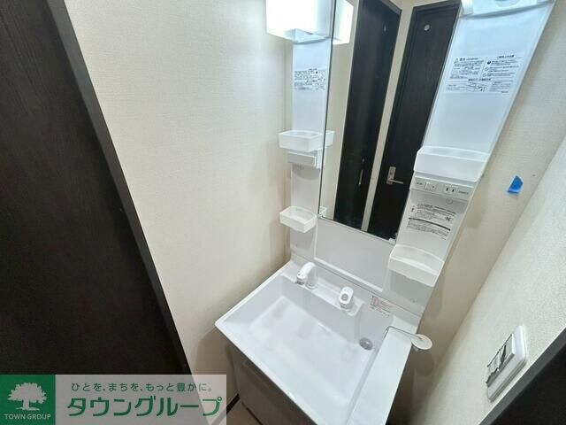 クイーンコンシェルの物件内観写真