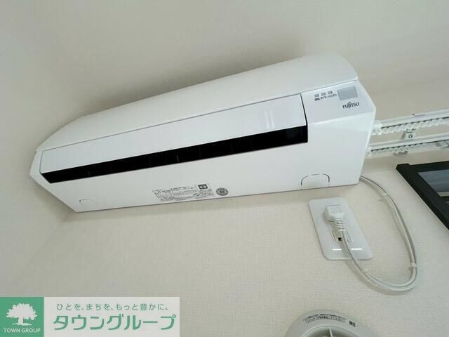 クイーンコンシェルの物件内観写真