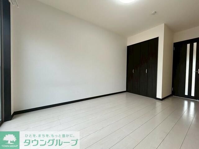 クイーンコンシェルの物件内観写真