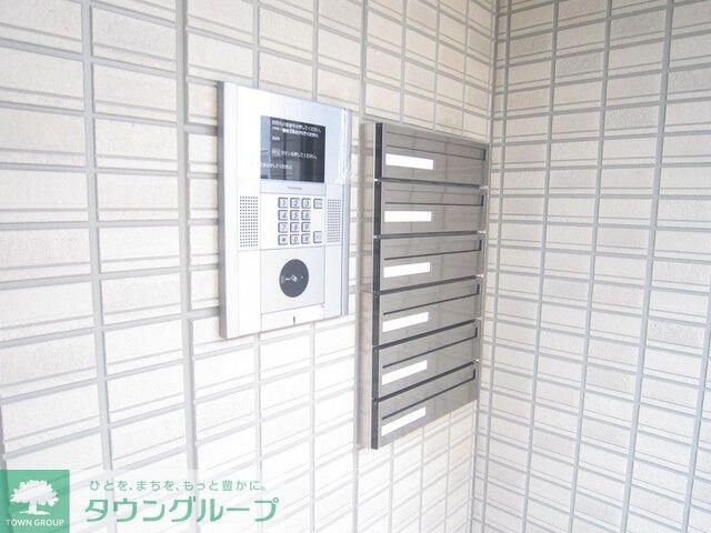 ラ・フルールの物件内観写真