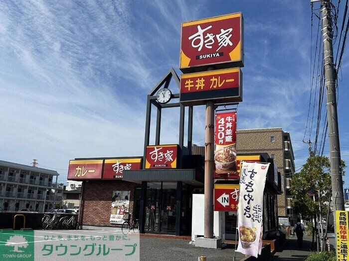 (仮称)D-room海神町南HYの物件内観写真