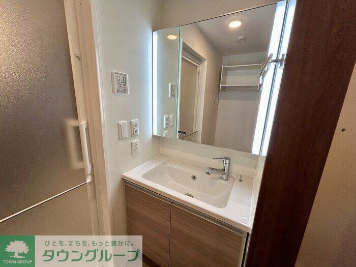 ディーラヴェニューの物件内観写真