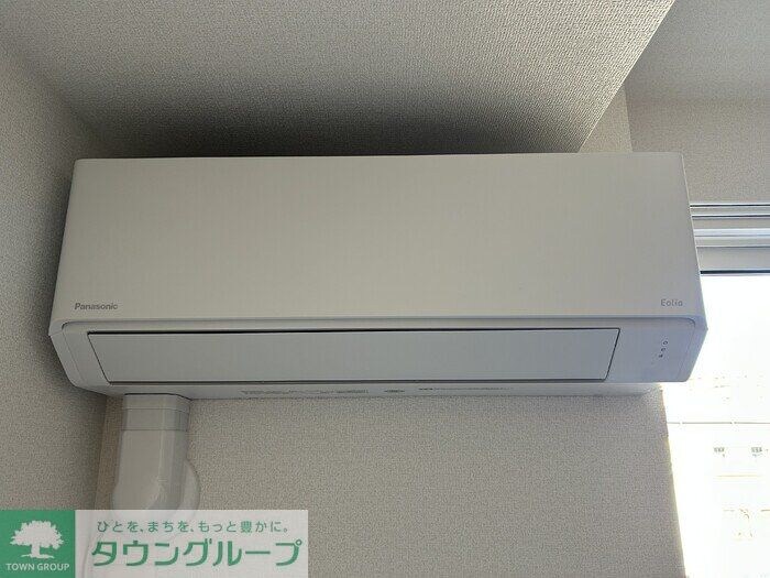 ディーラヴェニューの物件内観写真