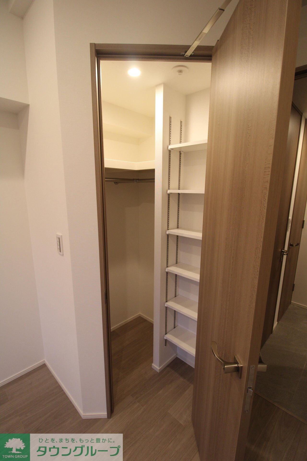 ザ・パークハビオ行徳駅前の物件内観写真