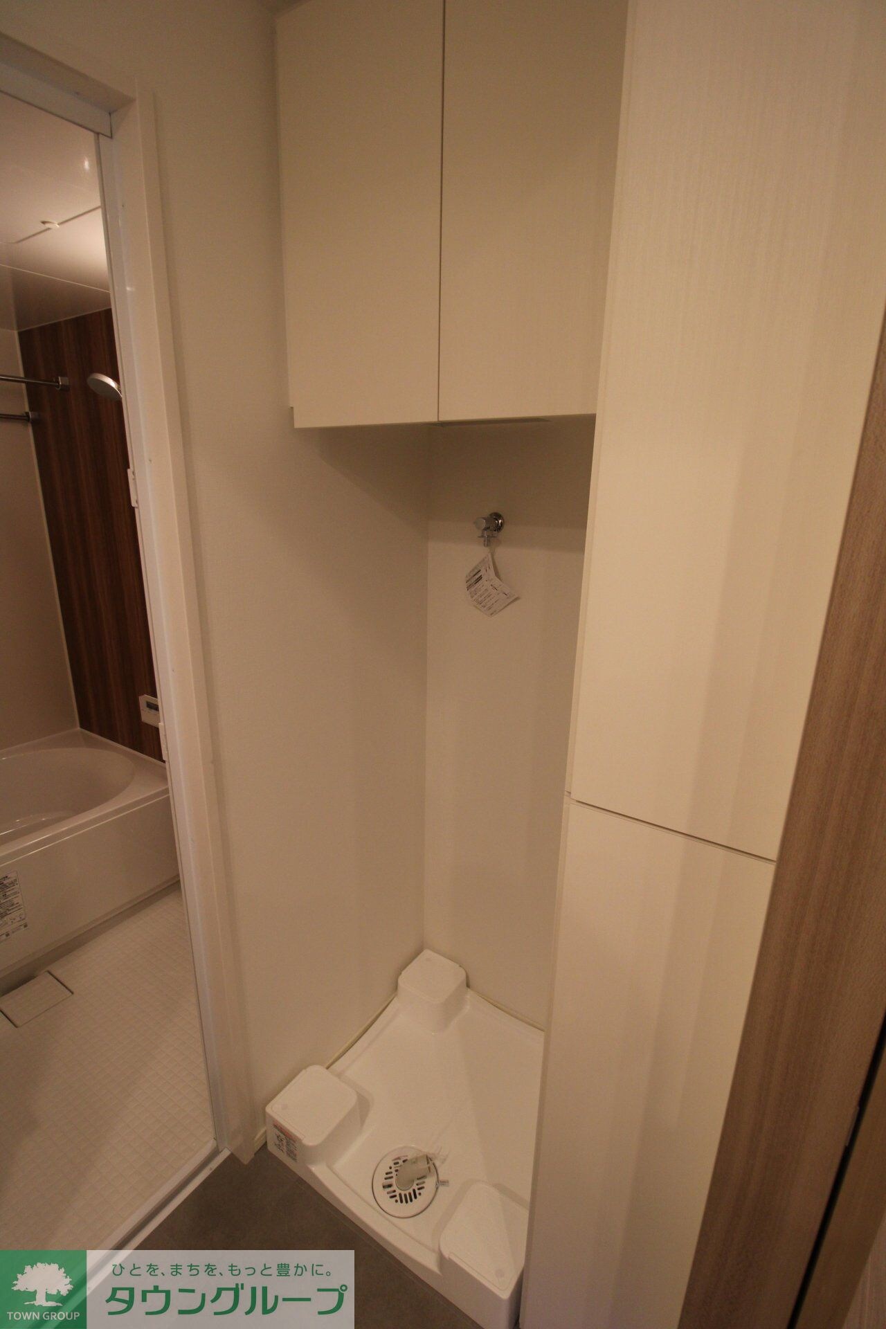 ザ・パークハビオ行徳駅前の物件内観写真