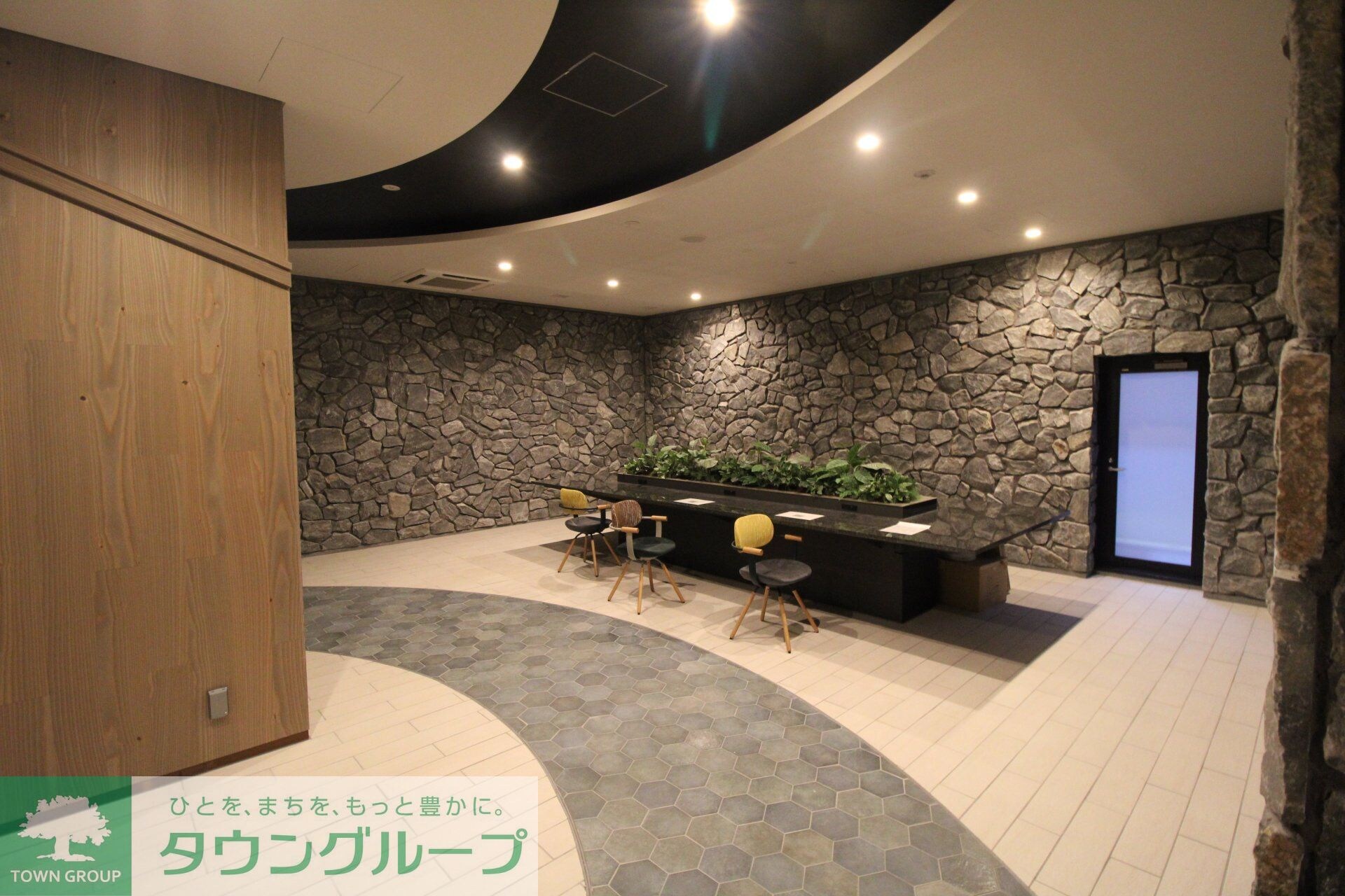 ザ・パークハビオ行徳駅前の物件内観写真