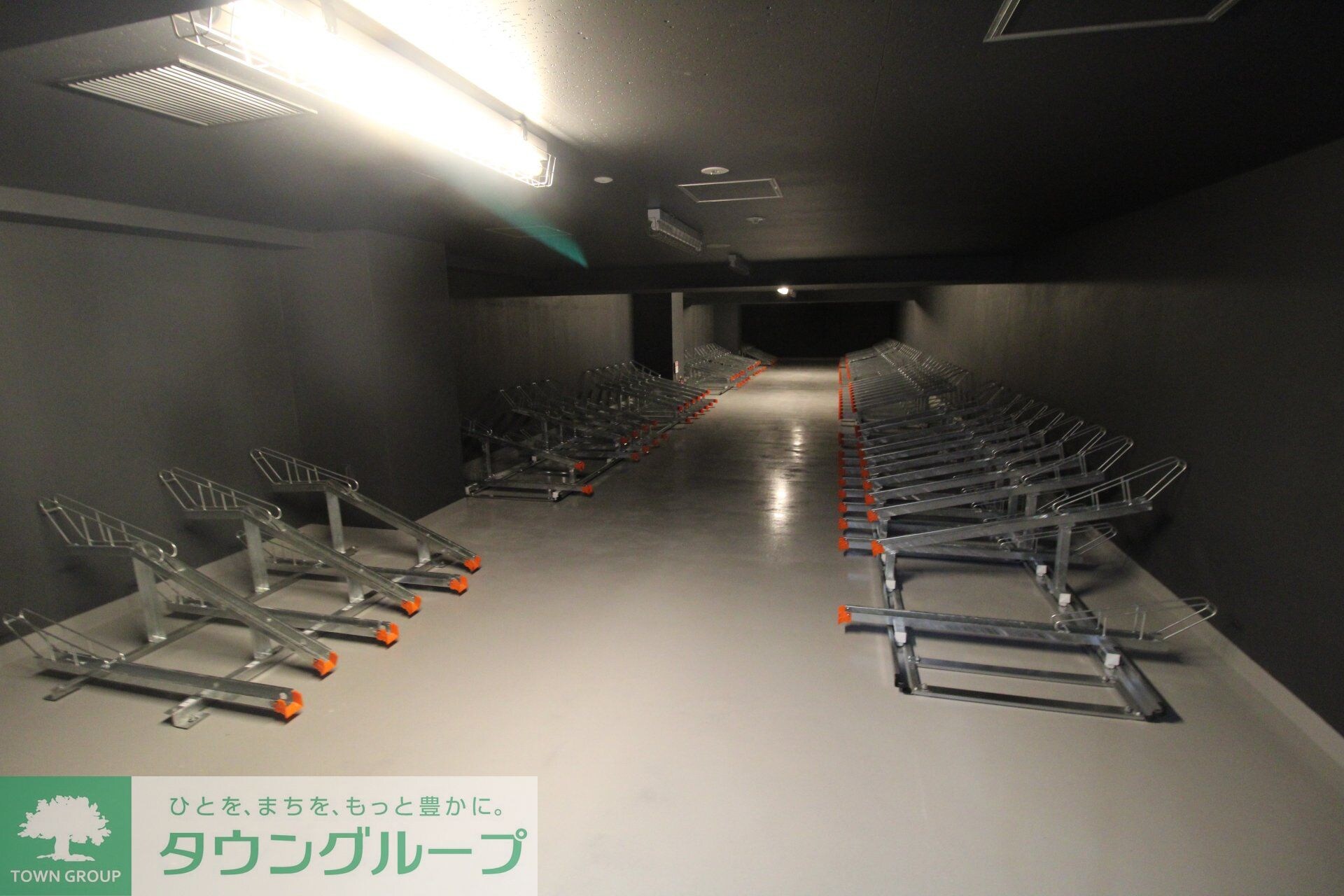 ザ・パークハビオ行徳駅前の物件内観写真