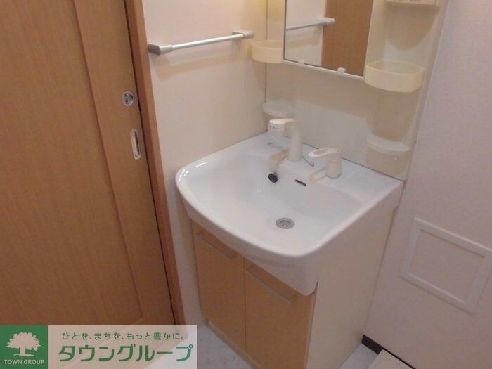 ソシア西葛西の物件内観写真