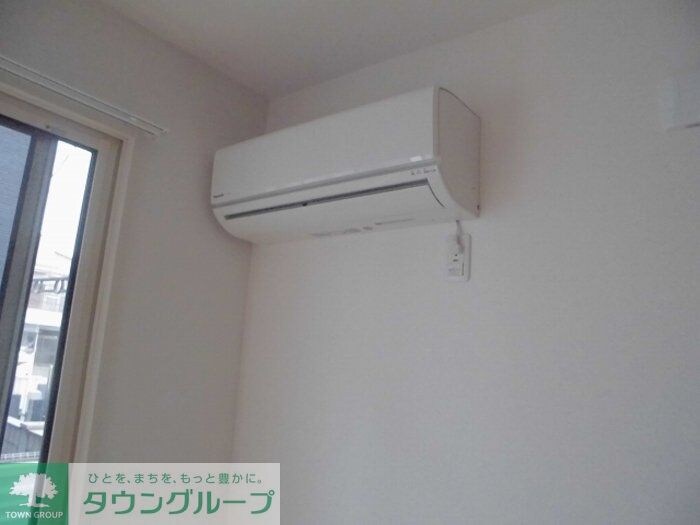 Mario　Kの物件内観写真