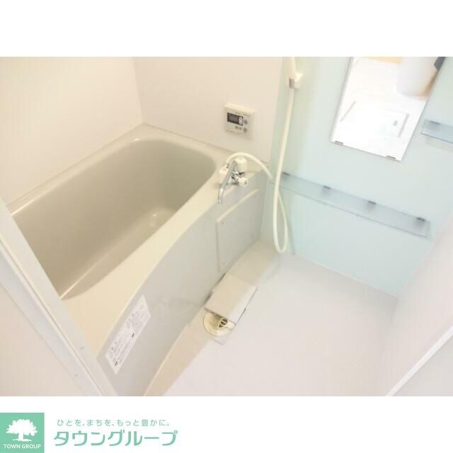 ティーズハイツ東習志野(ティーズハイツヒガシナラシノ)の物件内観写真