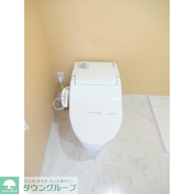 ティーズハイツ東習志野(ティーズハイツヒガシナラシノ)の物件内観写真