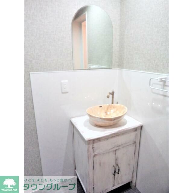 ティーズハイツ東習志野(ティーズハイツヒガシナラシノ)の物件内観写真