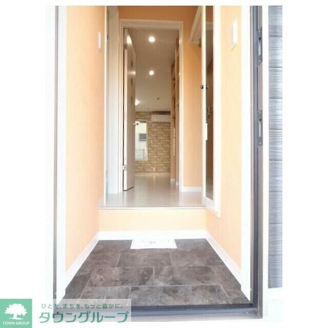 ティーズハイツ東習志野(ティーズハイツヒガシナラシノ)の物件内観写真