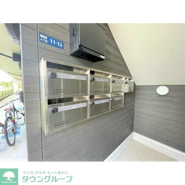 ティーズハイツ東習志野(ティーズハイツヒガシナラシノ)の物件内観写真