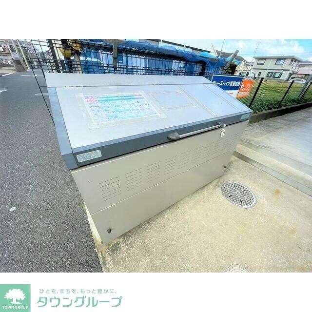 ティーズハイツ東習志野(ティーズハイツヒガシナラシノ)の物件内観写真