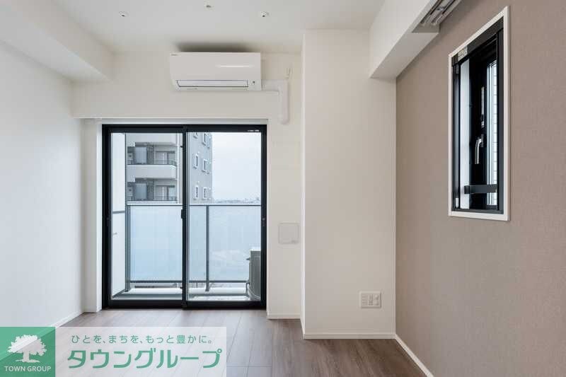 エストゥルース新小岩の物件内観写真