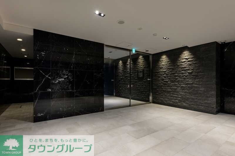 エストゥルース新小岩の物件内観写真