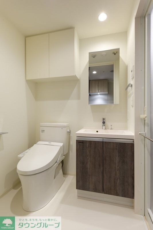 エストゥルース新小岩の物件内観写真