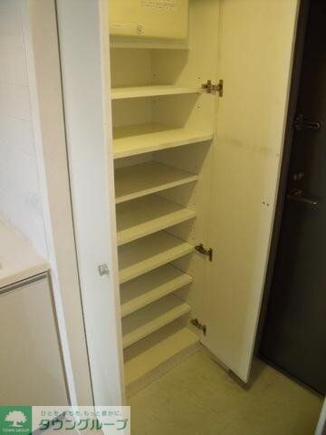 レジディア船橋I・IIの物件内観写真