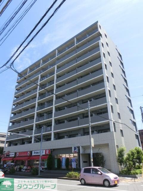 レジディア船橋I・IIの物件内観写真