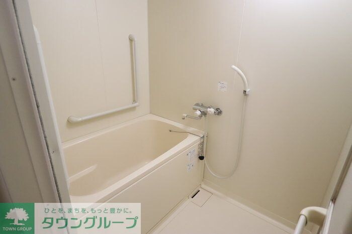 ルーチェ緑が丘　Bの物件内観写真