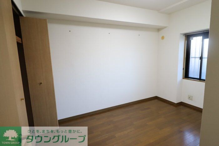 ルーチェ緑が丘　Bの物件内観写真