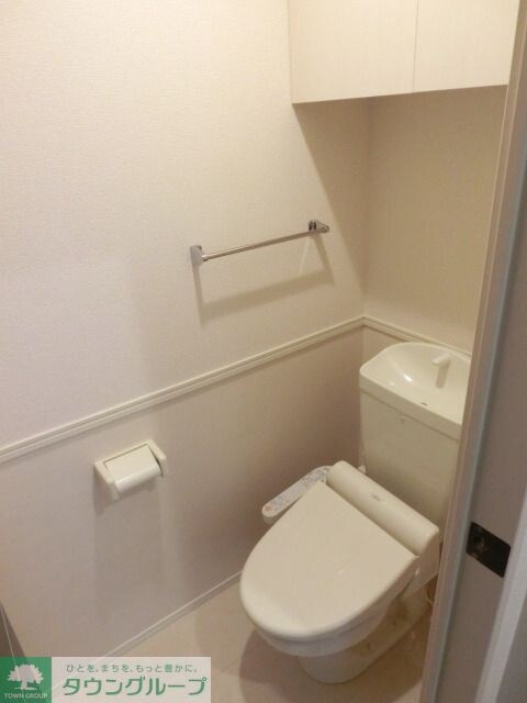 ＰＡＲＫ　ＨＩＬＬＳ　ＭＩＹＡＫＯ　Ｂ棟の物件内観写真