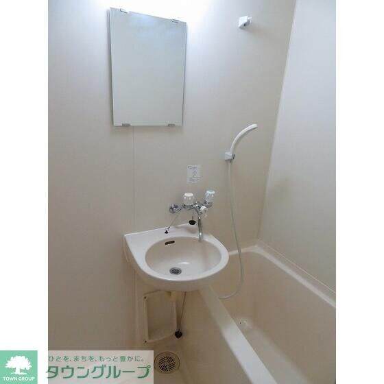 クレール・カサベルデの物件内観写真