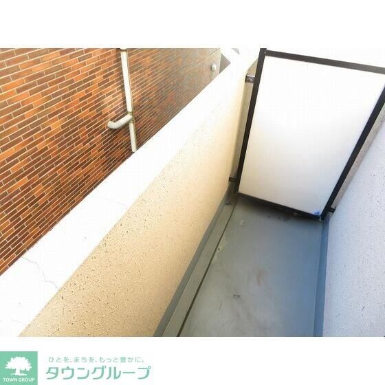 クレール・カサベルデの物件内観写真