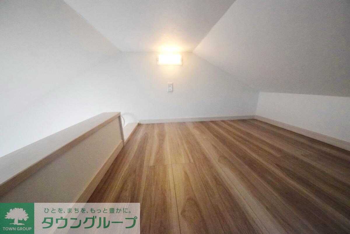 ＭａｙＳｉｘ新小岩(メイシックスシンコイワ)の物件内観写真