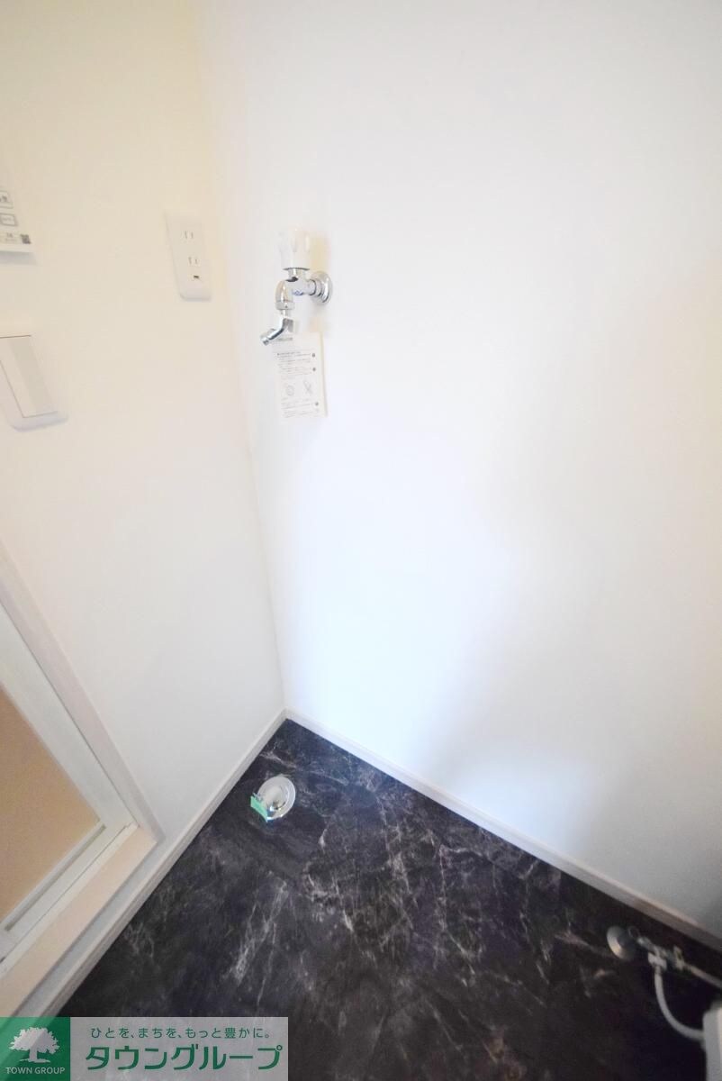 ＭａｙＳｉｘ新小岩(メイシックスシンコイワ)の物件内観写真