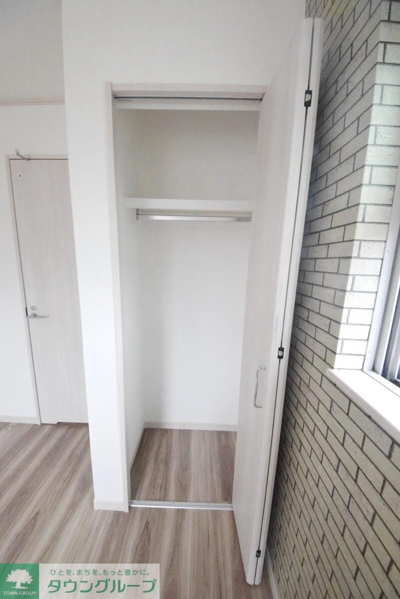 ＭａｙＳｉｘ新小岩(メイシックスシンコイワ)の物件内観写真