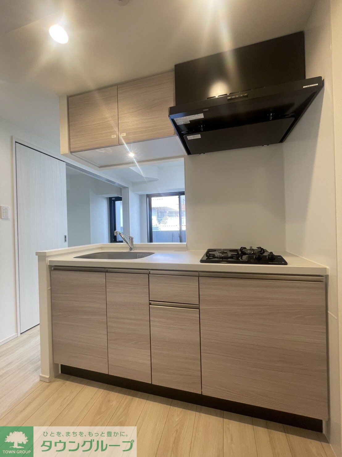 Ａｕｇｕｓｔａ　Ｒｅｓｉｄｅｎｃｅ　新小岩の物件内観写真