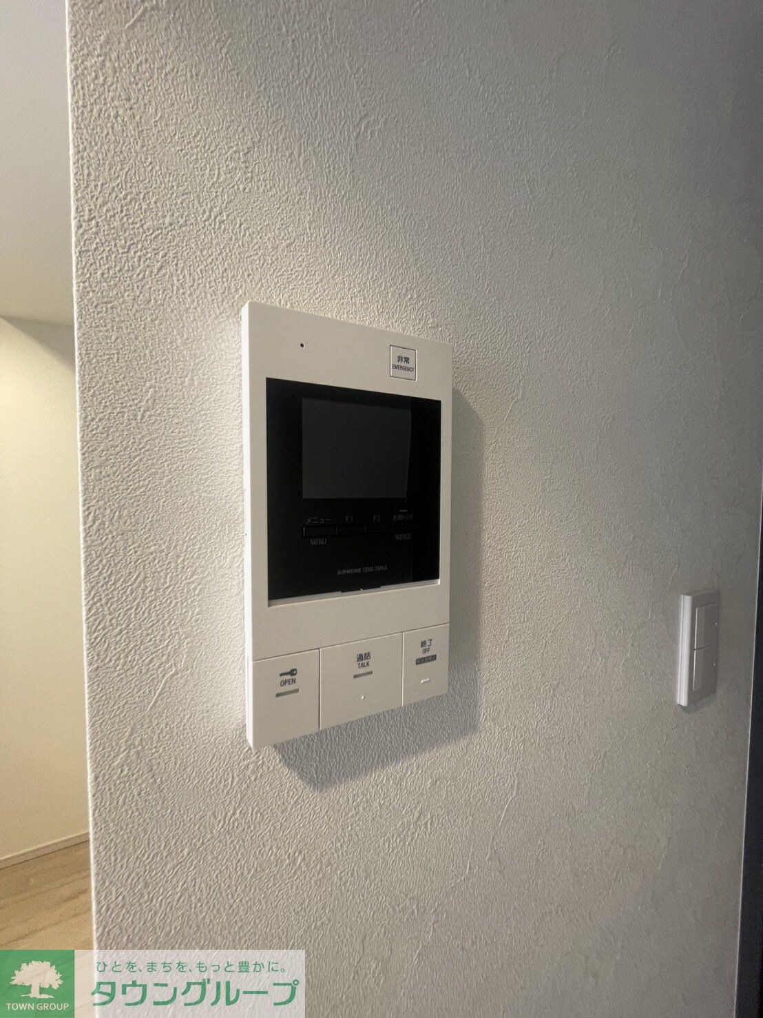 Ａｕｇｕｓｔａ　Ｒｅｓｉｄｅｎｃｅ　新小岩の物件内観写真