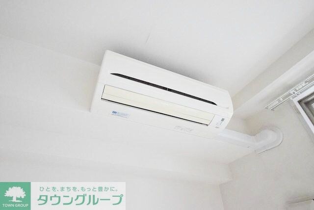 メゾン・ド・ジュピターの物件内観写真