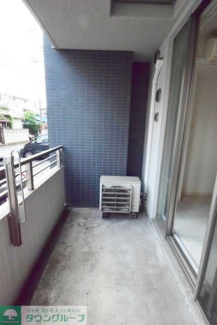 メゾン・ド・ジュピターの物件内観写真