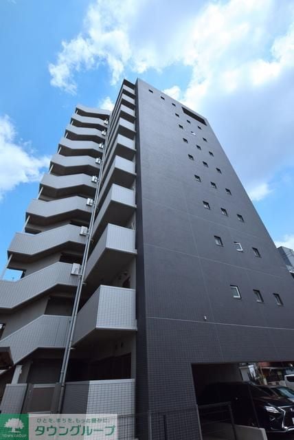 メゾン・ド・ジュピターの物件内観写真