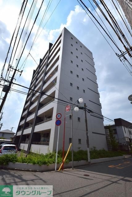 メゾン・ド・ジュピターの物件内観写真