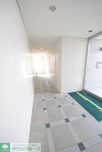 Ｆコスモ新検見川　の物件内観写真