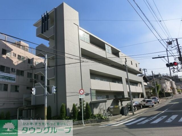 Ｆコスモ新検見川　の物件内観写真