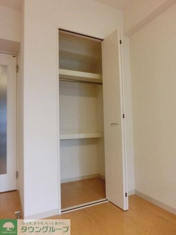 Ｆコスモ新検見川　の物件内観写真