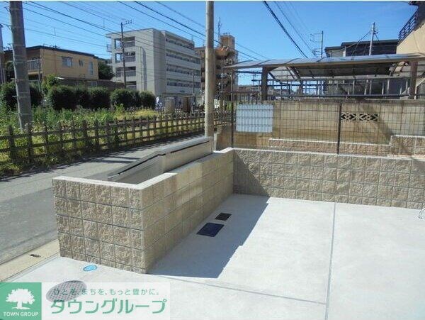 ルーチェの物件内観写真