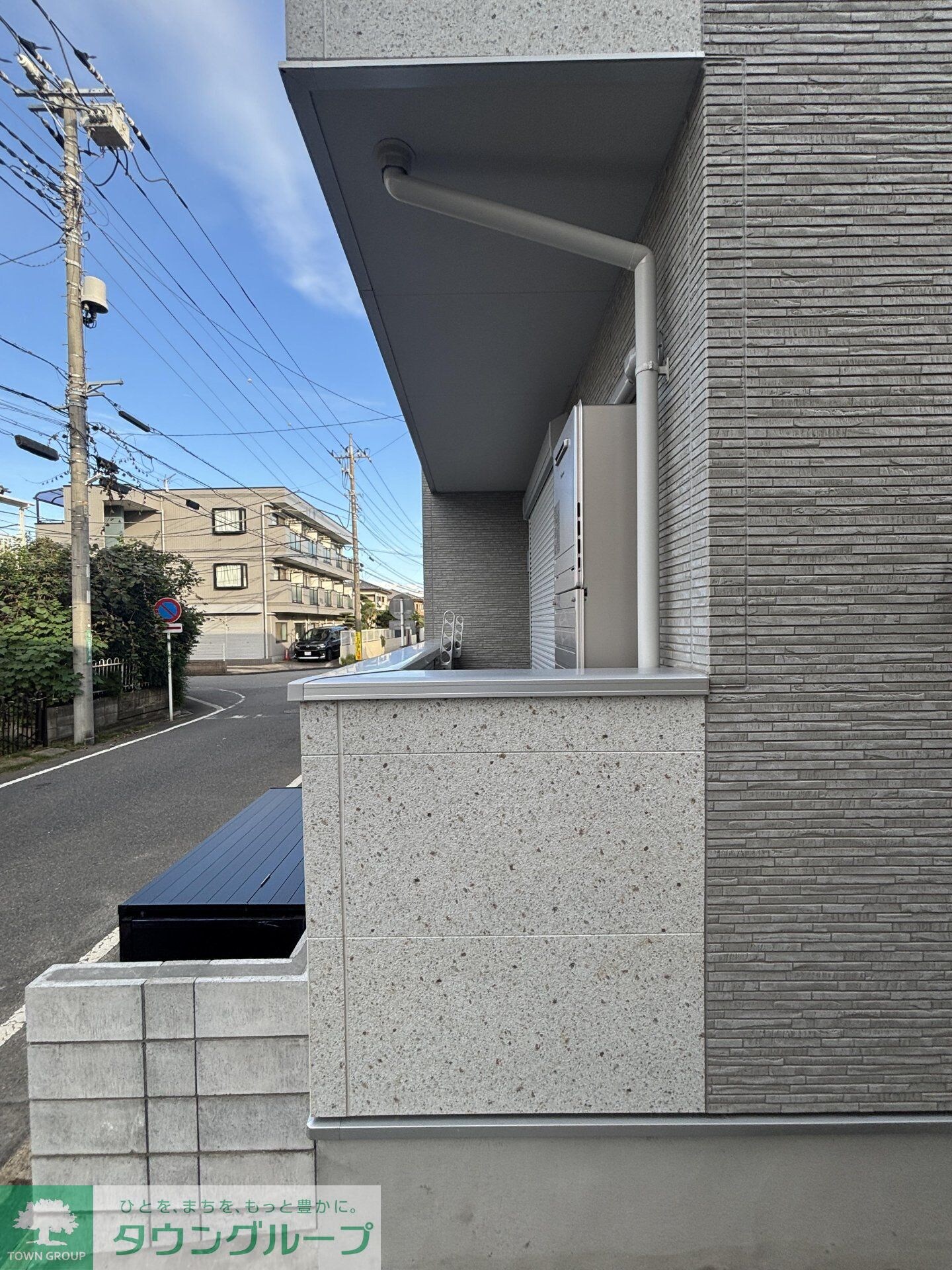 ＧＲＡＤＵＳ二和向台IIの物件内観写真