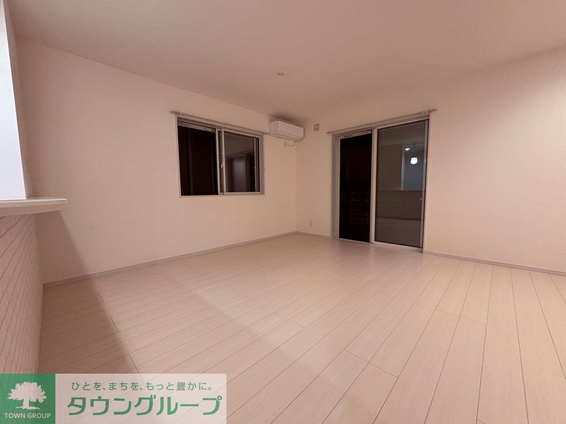 マイホームネクスト八幡の物件内観写真