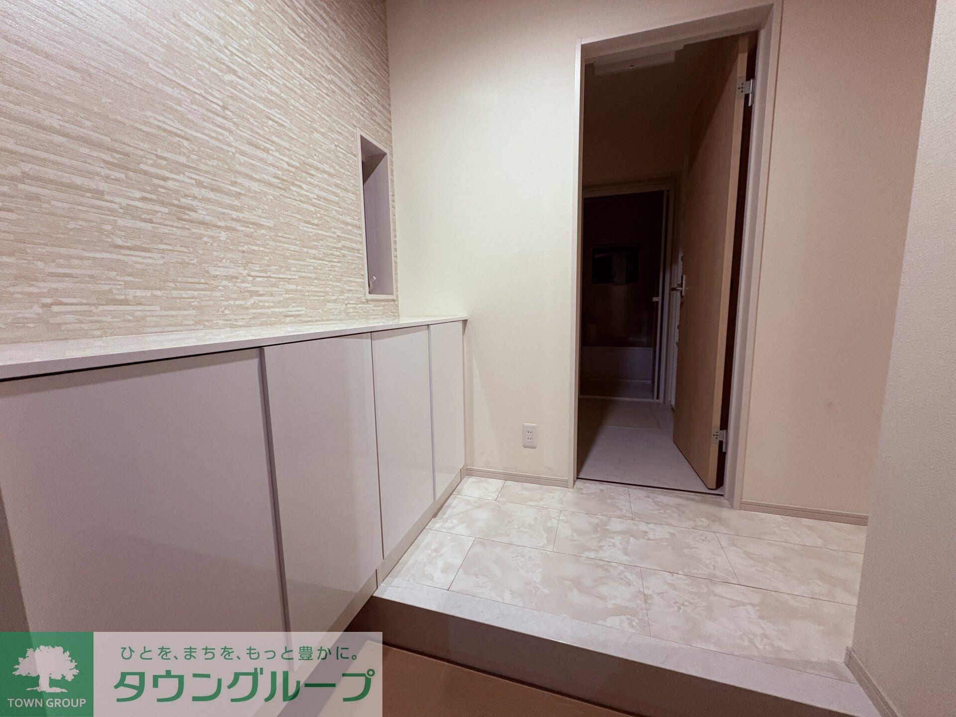 マイホームネクスト八幡の物件内観写真