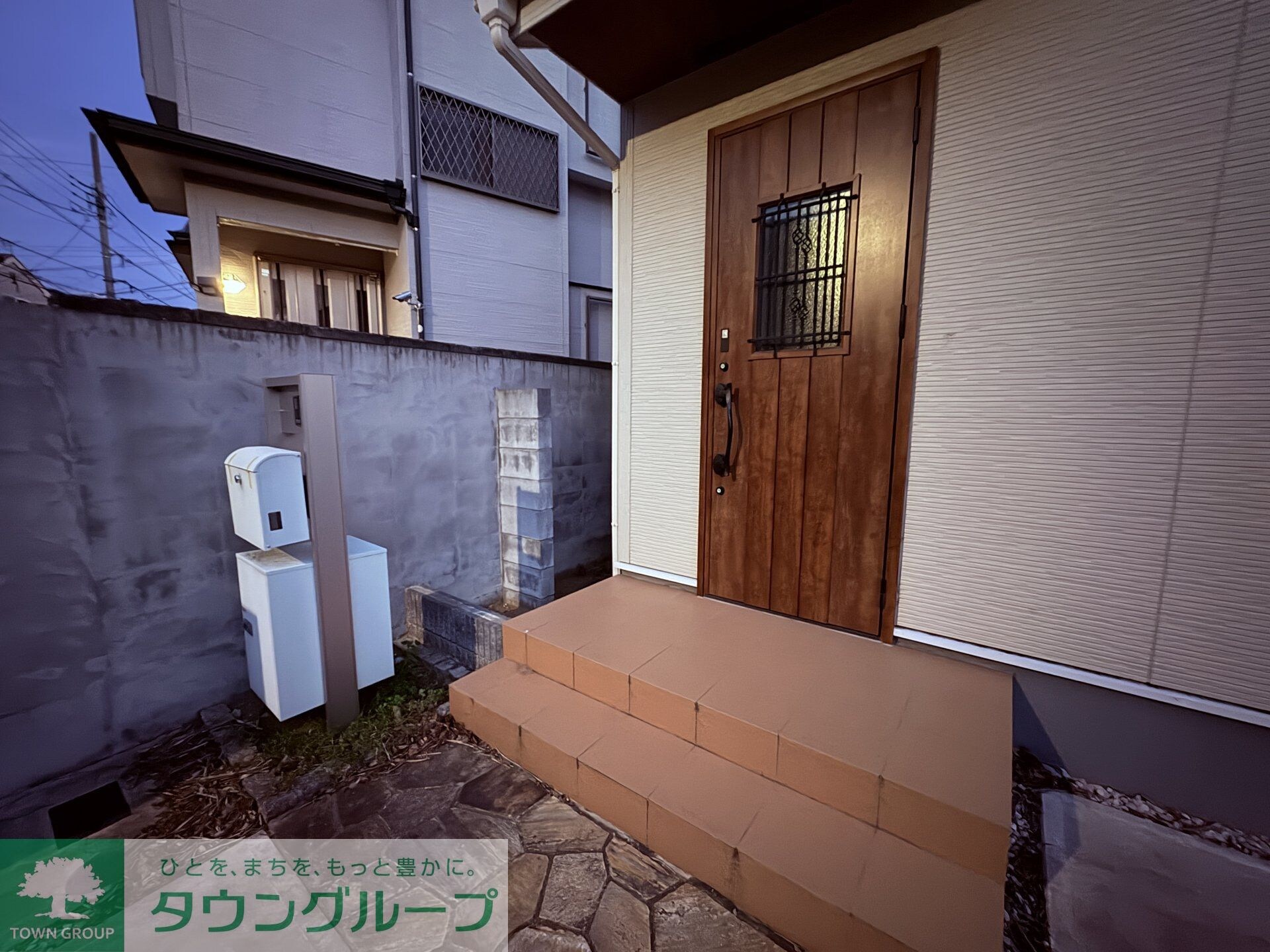 マイホームネクスト八幡の物件内観写真